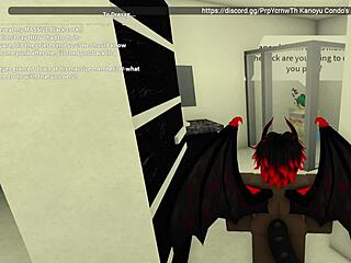 Draco's Bizarre Blacking Adventure