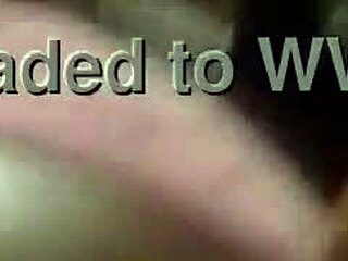 does fucking panties on fake pussy feel real?