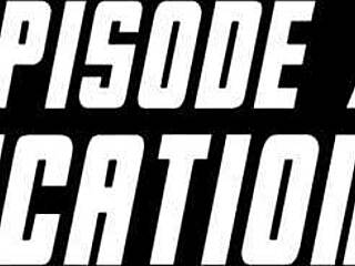 big bang fantasy - amy daydreams of leonard’s huge cock while riding hard