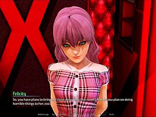 harem hotel 139 got me hooked with wild anime scenes