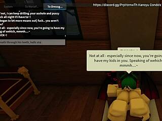 Draco's Bizarre Blacking Adventure