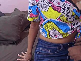 Ginger Milf Ginger Babbi Gets Full Split Hardcore Fuck