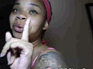 19-Year-Old Nasty Dick Swallower Oral