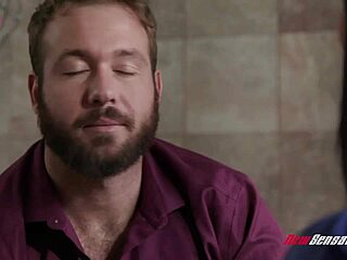 i fuck my office boss reagan foxx