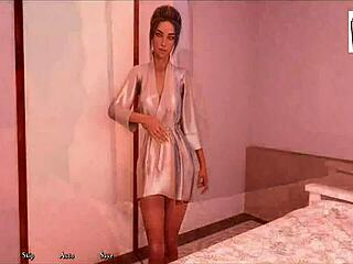 yo, diving into hentai with big ass dik route 16