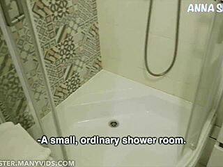 As a realtor, I am ready to show you a skinny beautiful teen 18+ in hentai roleplay creampie