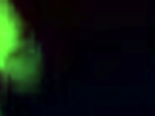 Anticipating an Exciting Event at Home with Mature Partners