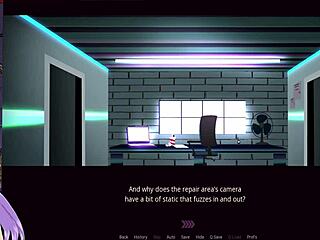 a fornight at frennie fazclaires, oops i meant fortnight, part 1