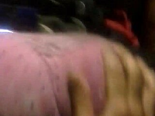 does fucking panties on fake pussy feel real?