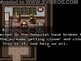 오버그로운 제네시스 2 샤워 씬에 숨겨진 비밀? 정액 덮인 헨타이 순간 드러내기, 코멘트 없이.