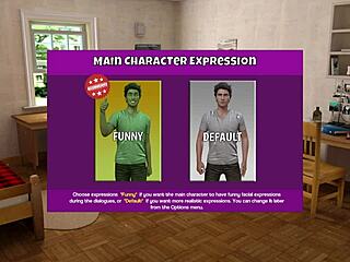 Wow! Pleasure Thieves 01 brings curvy teen creampie at university!