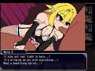 i watch elf take two rough cocks