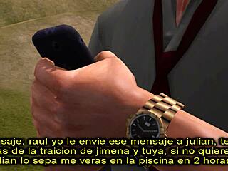 Corazones Criminales Capitulo 6: Yaoi Sims 3 Gay Amateurs Creampie Ass