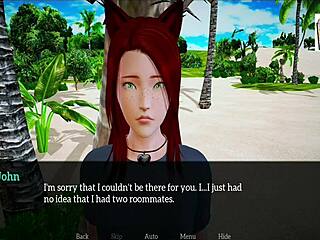 My New Family Episode 10