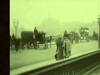 Two Centuries of Lesbian Vintage Encounters