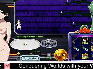 Conquering Worlds With Waifu