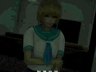 my bully turns into my lover in hentai ep 7! 😍