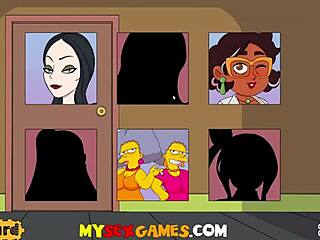 tourist trap involves anime hentai sex and blowjob scenes