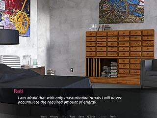 Ring Of Lust Part 1!