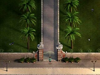 Is treasure of nadia part 1 full of sex?