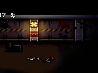 إيه الأسرار في مشاهد دش أوفروغن جينيسيس 2؟ لحظات هنتاي مغطاة لبن بدون تعليق