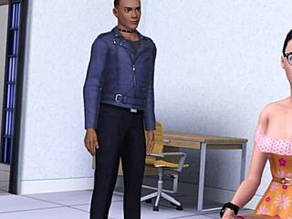 Corazones Criminales Capitulo 6: Yaoi Sims 3 Gay Amateurs Creampie Ass