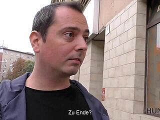 hunt4k, umm, sweet revenge right in front of her boyfriend, ya know