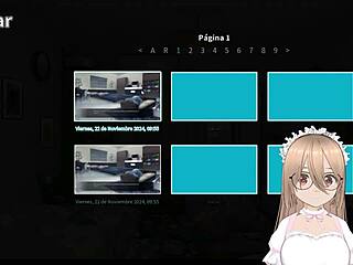 Otoko Orgy Explodes at Maid Boy Manor 02 Gameplay Español