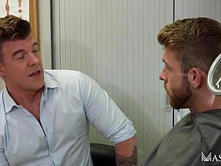 Best Friend Fucking Bareback At The Hospital