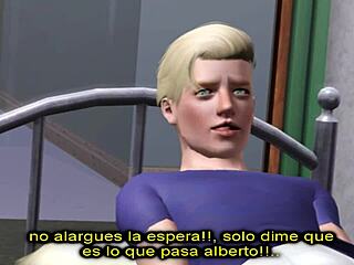 Corazones Criminales Capitulo 6: Yaoi Sims 3 Gay Amateurs Creampie Ass