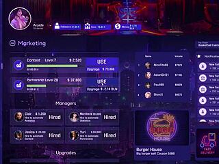 onlyfap simulator 4 porn game play part 01 sex game nude game