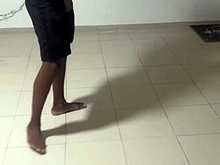 i made my friend suck while painting