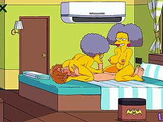 tourist trap involves anime hentai sex and blowjob scenes