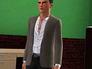 Corazones Criminales Capitulo 6: Yaoi Sims 3 Gay Amateurs Creampie Ass