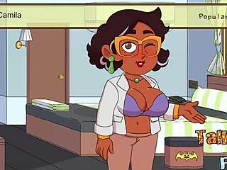 tourist trap involves anime hentai sex and blowjob scenes