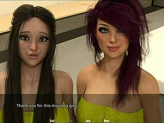 wvm 79, jamie stressing over liz, ugh... 😓