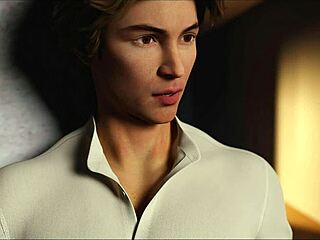 Welcome to Free Will 46: 3D Hentai Adventure