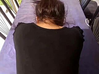 With My Argentinian Latina Mother-In-Law