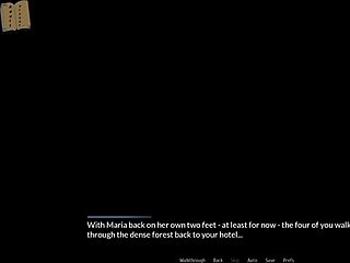 Harem hotel 316 spill eventyr