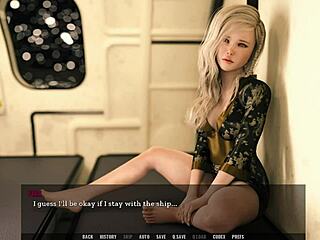 uhh, tales from unending void 14 got my stepsister actin all naughty with me...