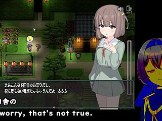 kamikakushi of saooni village trial with machine translated subtitles