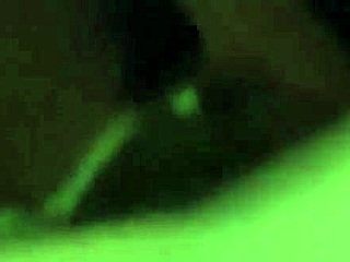 Tiny Filipina FUCKS and EATS CUM in Garage