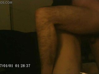 jorge broke my ass hard