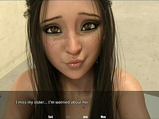 wvm 79, jamie stressing over liz, ugh... 😓