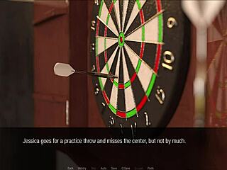 Jessica Oneil reports on hard news episode 89