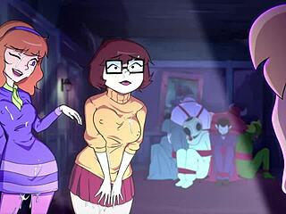 Triky nebo dobroty, halloween hmv pmv! 🎃