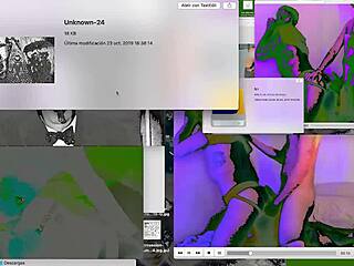 i get bareback fucked on the desk by a twink