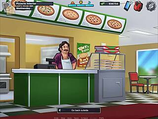 Summertime Saga 245 Erotic Game