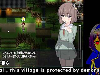 kamikakushi of saooni village trial with machine translated subtitles