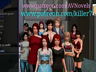 My New Family Episode 10